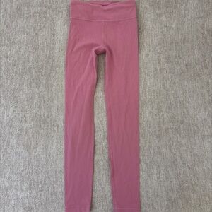 Girls athleta set size 8-10/12